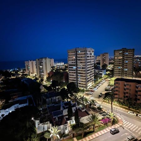 Apartamentos Dubamar Агвадульсе Экстерьер фото