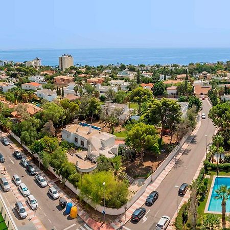 Apartamentos Dubamar Агвадульсе Экстерьер фото